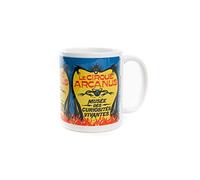 Fantastic Beasts 2 - Mug Le Cirque Arcanus, 320 ML
