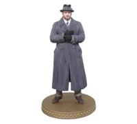 Fantastic Beasts 2 The Crimes of Grindelwald - Albus Dumbledore 1:16 Fig & Magz