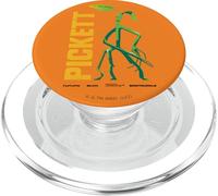 Fantastic Beasts 3 Pickett The Bowtruckle PopSockets PopGrip para MagSafe
