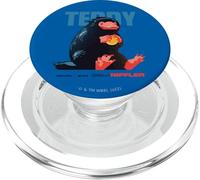 Fantastic Beasts 3 Teddy The Niffler PopSockets PopGrip para MagSafe