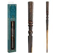 Fantastic Beasts Aberforth Dumbledore Ventana Caja Varita Mágica