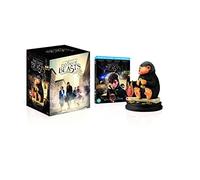 Fantastic Beasts And Where To Find Them (2 Blu-Ray) [Edizione: Regno Unito] [Reino Unido] [Blu-ray]