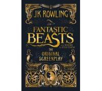 Fantastic Beasts And Where To Find Them