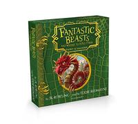Fantastic Beasts and Where to Find Them: Audiobook