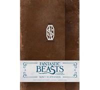 Fantastic Beasts And Where To Find Them (Harry Potter)