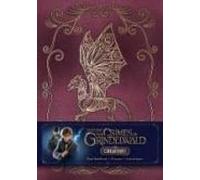Fantastic Beasts And Where To Find Them: Magical Creatures