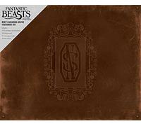 Fantastic Beasts And Where To Find Them: Newt Scamander Deluxe Stationery Set (Harry Potter)
