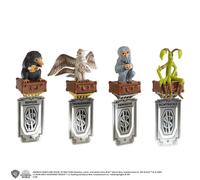 Fantastic Beasts Animales Fantásticos Collector Bookmark Set Libros Colección