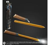 Fantastic Beasts Animales Fantásticos Newt Scamander Varita Iluminadora Pluma