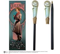 Fantastic Beasts Animales Fantásticos Queenie Wand Pluma & Marcador Lápiz