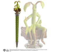 Fantastic Beasts Animali Fantastici Bowtruckle Pluma con Figuras