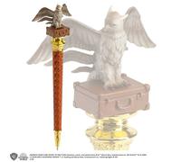 Fantastic Beasts Animali Fantásticos Thunderbird Pluma con Figuras