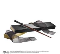 Fantastic Beasts Animali Fantásticos Varita de Abnerty Replica Noble Collections
