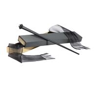 Fantastic Beasts Credence Wand En Collector Box Bastón de Mando Mágica