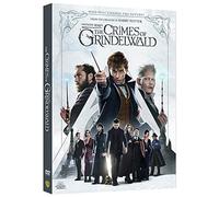Fantastic Beasts: Crimes [Edizione: Paesi Bassi] [Italia] [DVD]