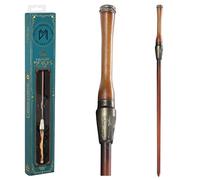 Fantastic Beasts Helmut Wand En Window Box Varita Mágica Noble Collections
