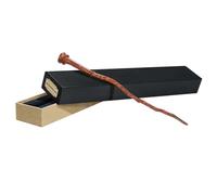 Fantastic Beasts Jacob Kowalski Wand En Collector Box Bastón de Mando Mágica