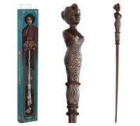 Fantastic Beasts Lally Hicks Wand En Window Box Bastón de Mando Mágica