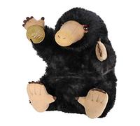 Harry Potter Niffler Con Moneda Electrónico Interactivo Peluche