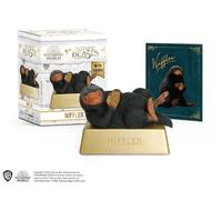 Fantastic Beasts: Niffler : With Sound! (Rp Minis)