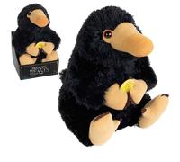 The Noble Collection – Peluche Niffler (Escarbato) 26 cm