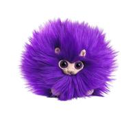 Fantastic beasts: pygmy puff by the noble colelction