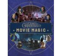 Fantastic Beasts: The Crimes Of Grindelwald