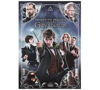 Fantastic Beasts: The Crimes of Grindelwald [2DVD] (IMPORT) (No hay versión española)
