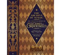 Fantastic Beasts: The Crimes Of Grindelwald - Dumb