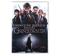 Fantastic Beasts: The Crimes of Grindelwald [DVD] (IMPORT) (No hay versión española)