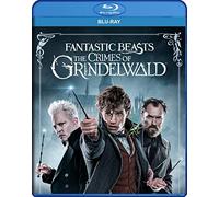 FANTASTIC BEASTS : THE CRIMES OF GRINDELWALD (VOSTFR)