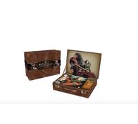 Fantastic Beasts: The Secrets of Dumbledore, 4K Ultra HD + Blu-ray, With Limited Edition Newt Collector's Case, Region Free