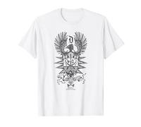 Fantastic Beasts: The Secrets of Dumbledore Dumbledore Crest Camiseta