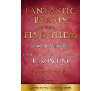 Fantastic Beasts & Where To Find Them
