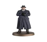 FANTASTIC BEASTS- Wizarding World Collection Animales Fantásticos Figura de Resina de Albus Dumbledore, Color Jude Law (EAMOWHPUK013)