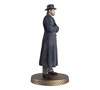 FANTASTIC BEASTS- Wizarding World Collection Animales Fantásticos Figura de Resina de Albus Dumbledore, Color Jude Law (EAMOWHPUK013)