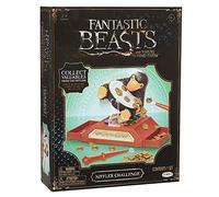 FANTASTIC BEASTS Wizarding World Niffler Challenge