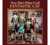Now That's What I Call Fantastic Cat