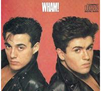 Fantastic - CD Album ( 11 Titel, incl. bad boys, young guns go for it , wham rap enjoy what you do , a ray of sunshine , club tropicana , love machine etc. )