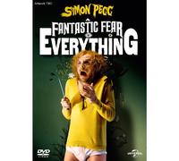 Fantastic Fear Of Everything [Edizione: Regno Unito] [Reino Unido] [DVD]