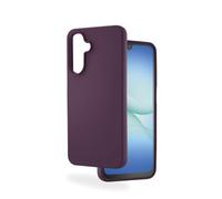 Fantastic Feel - Funda para Samsung Galaxy A17/A17 5G/A18, color rojo | Tacto suave
