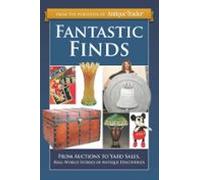 Fantastic Finds (ebook)