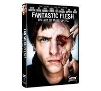 Fantastic Flesh: The Art of Make-Up Efx [Reino Unido] [DVD]