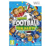 Fantastic Football Fan Party [Importación inglesa]