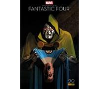 Fantastic Four - 1234 (edition 20 Ans Panini Comics) (ebook)