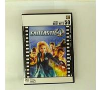 Fantastic Four [1dvd] [E, J/Dd [Alemania]
