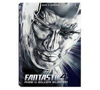 Fantastic Four 2 [Edizione: Stati Uniti] [DVD]