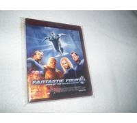 Fantastic Four 2 - Rise of the Silver Surfer [Alemania] [HD DVD]