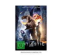 Fantastic Four (2015) ltd Mediabook - Cover A (Ultra HD + BD) [Alemania] [Blu-ray]