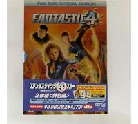 Fantastic Four [2dvd] [E, J/Dd [Alemania]